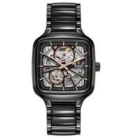 Automatic watches Swiss watches Men's watches Ceramic watches RADO