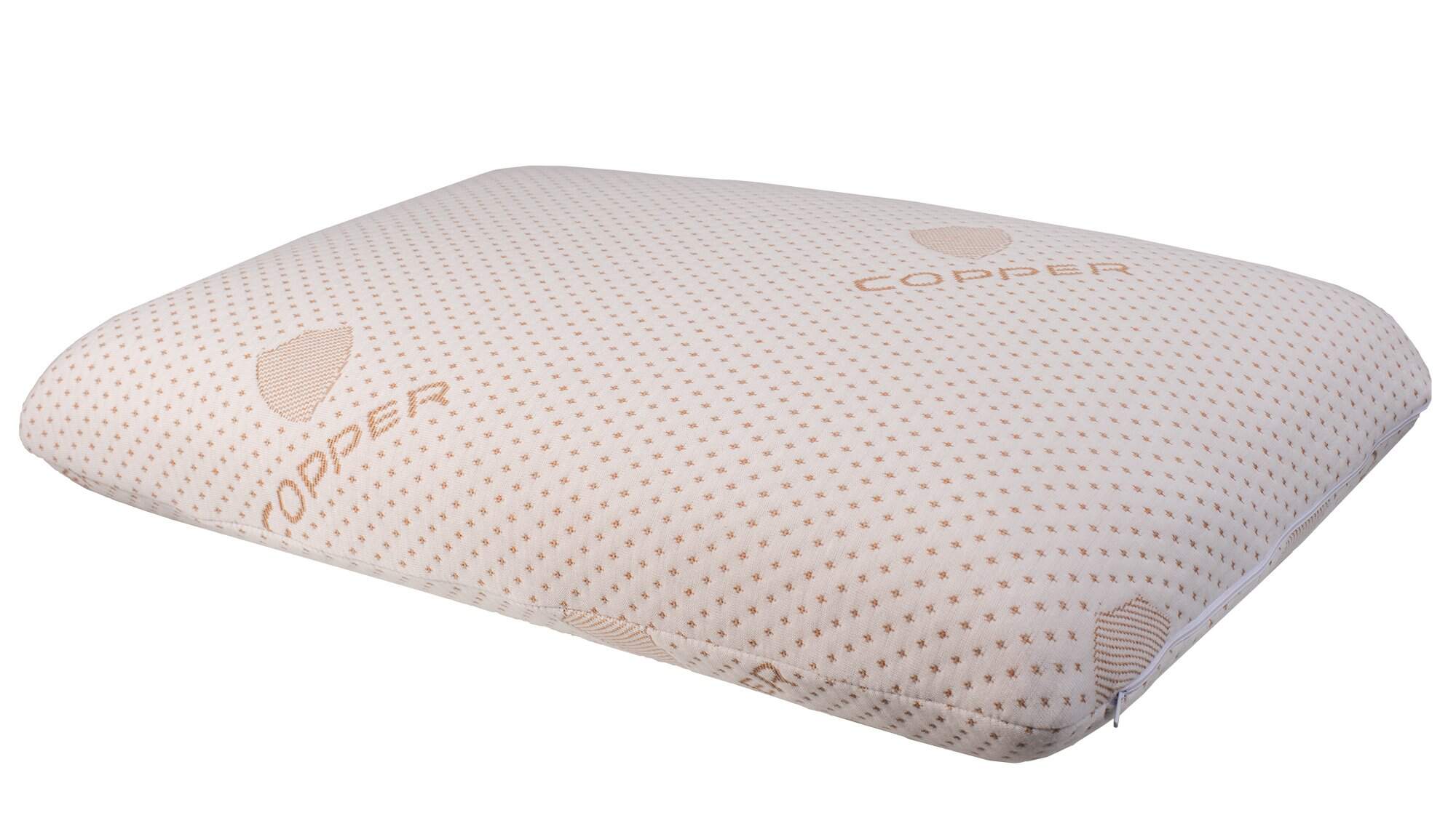 Sealy copper pillow sales
