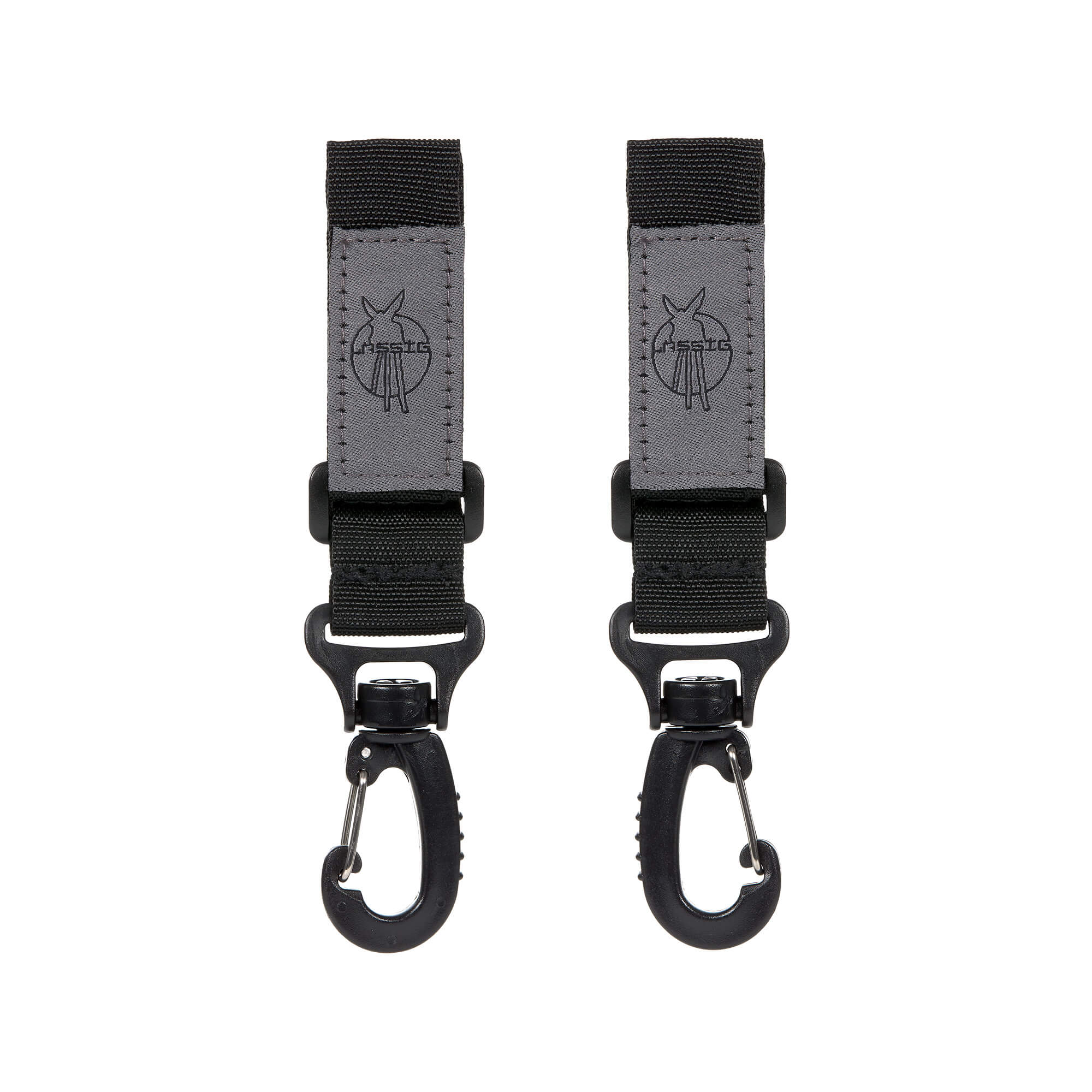 Diaper online bag hooks