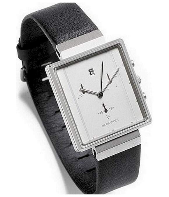 Jacob jensen watch price top