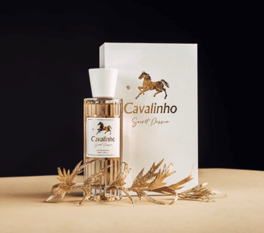 Cavalinho Secret Passion Eau de Parfum for Women 