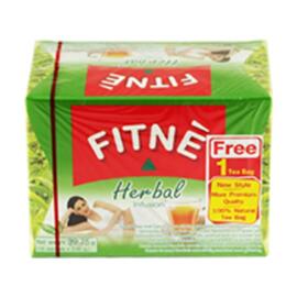 Tea & Infusions Beverages Fitne