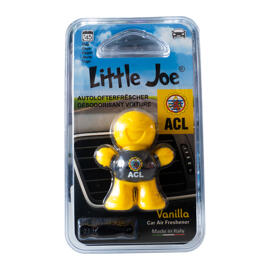 Fahrzeug-Dekosets Little Joe