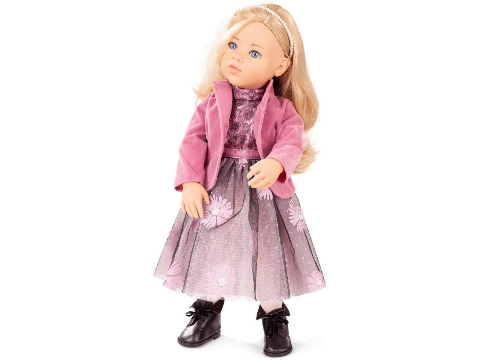 Poupees gotz new arrivals