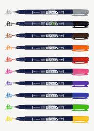 Crayons de dessin Tombow