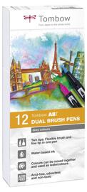 Crayons de dessin Tombow