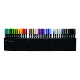 Crayons de dessin Tombow