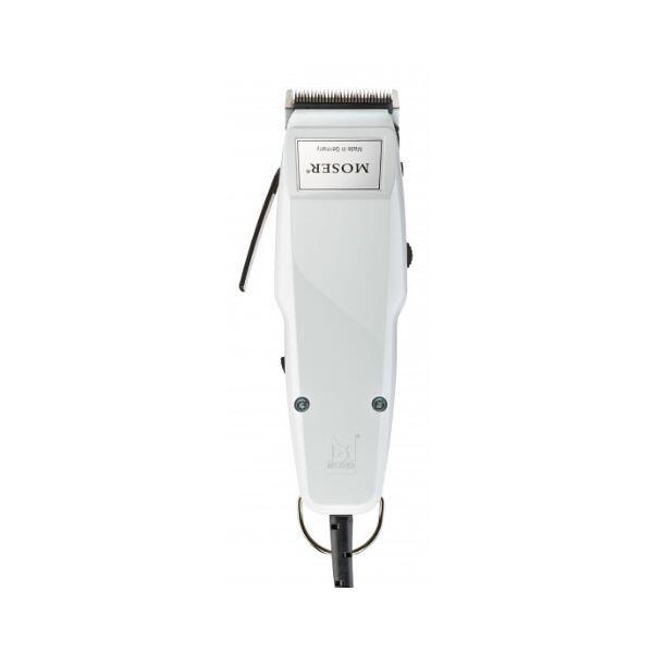 MOSER 1400 White - Professional Corded