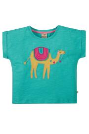 Baby & Toddler Tops Shirts frugi