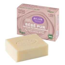 Shampoo & Spülung Seife Babyseifen Balade en Provence