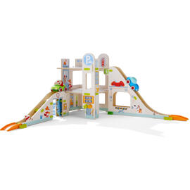 Toy Race Car & Track Sets HABA