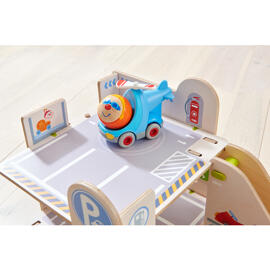Toy Race Car & Track Sets HABA