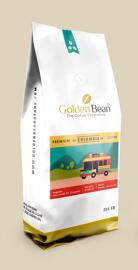Kaffee Golden Bean
