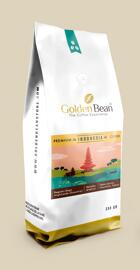 Coffee Golden Bean