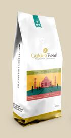 Coffee Golden Bean