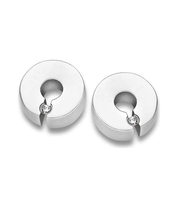 Danish design earrings deals