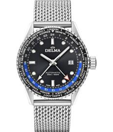 Diving watches Delma