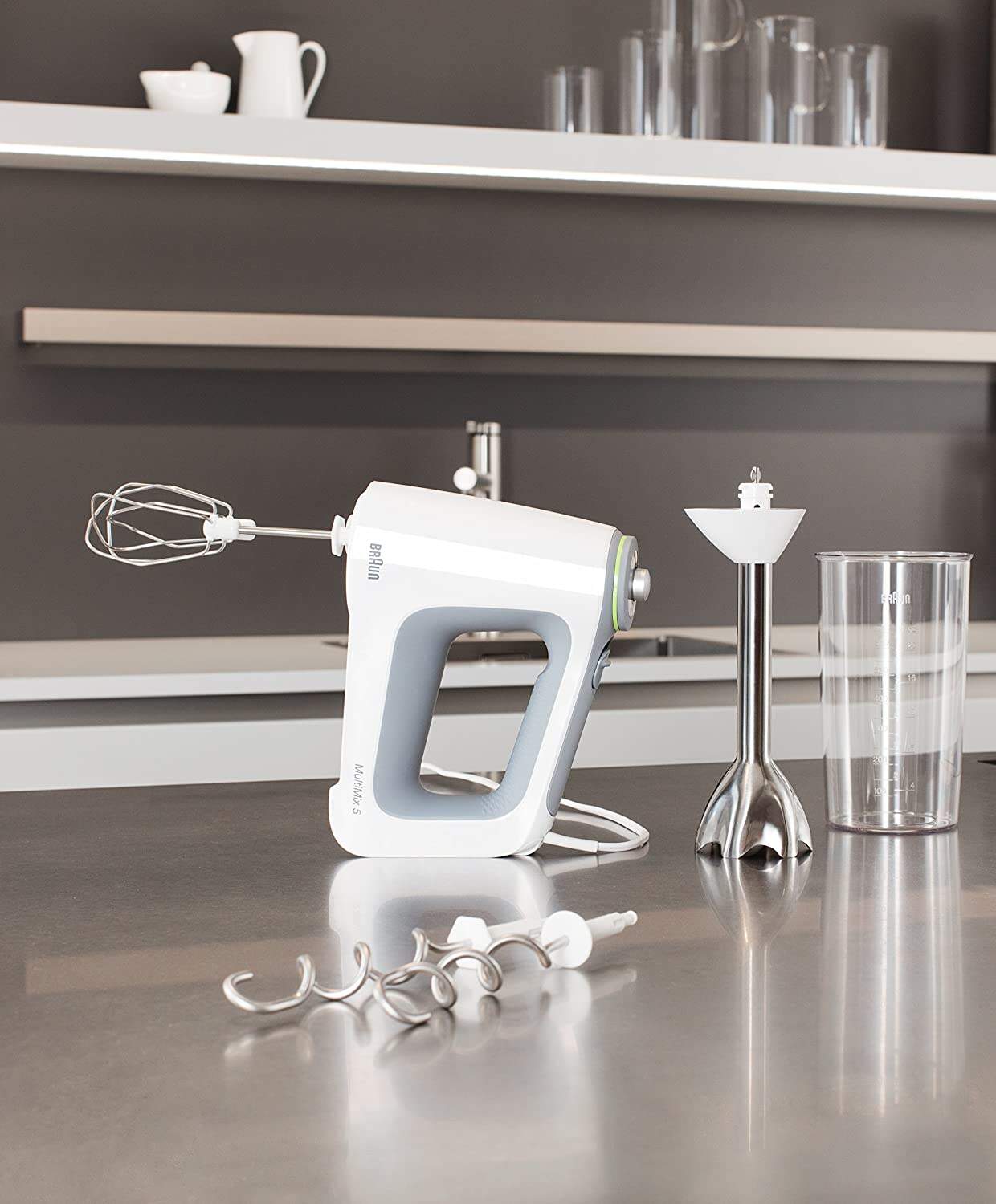 Braun multimix hotsell 5