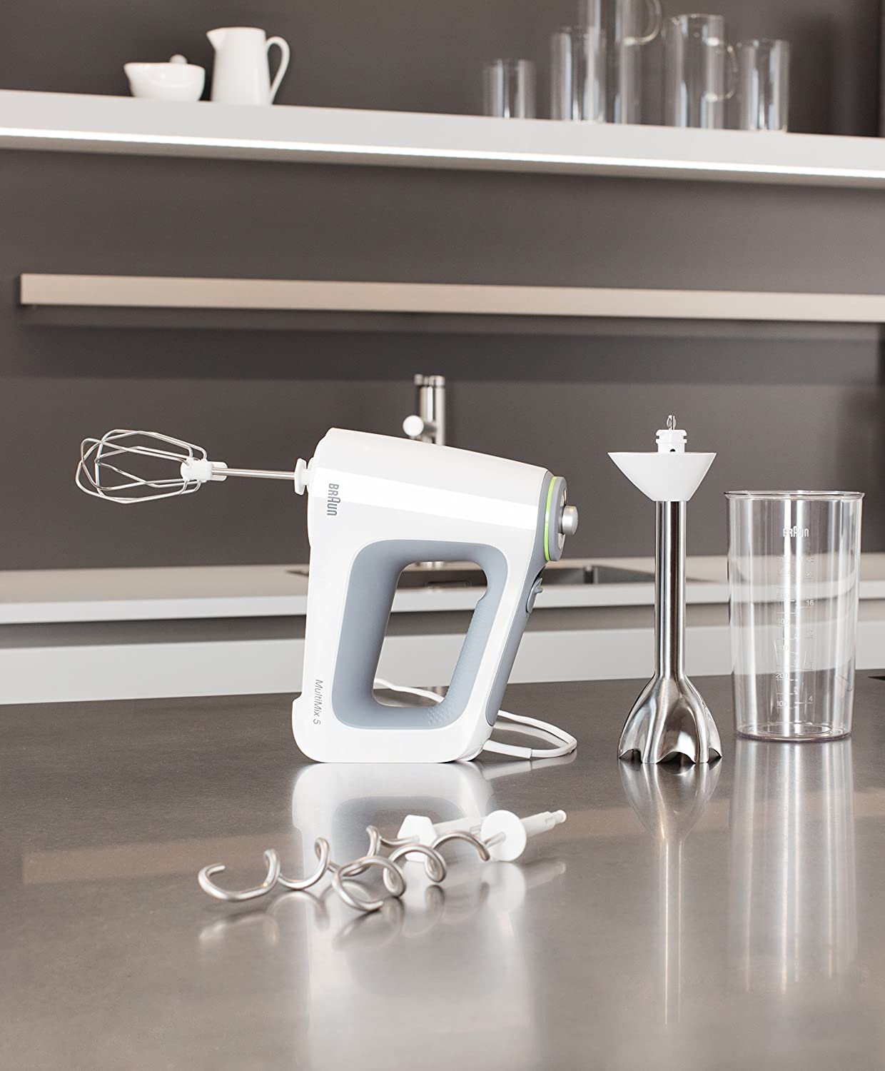 braun multimix 5