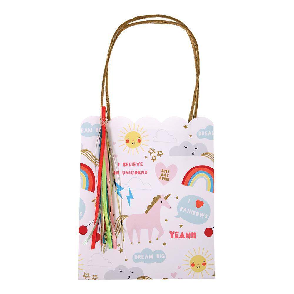 Unicorns bag sale