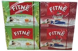 Beverages Tea & Infusions FITNE