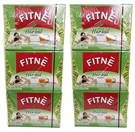 Beverages Tea & Infusions FITNE