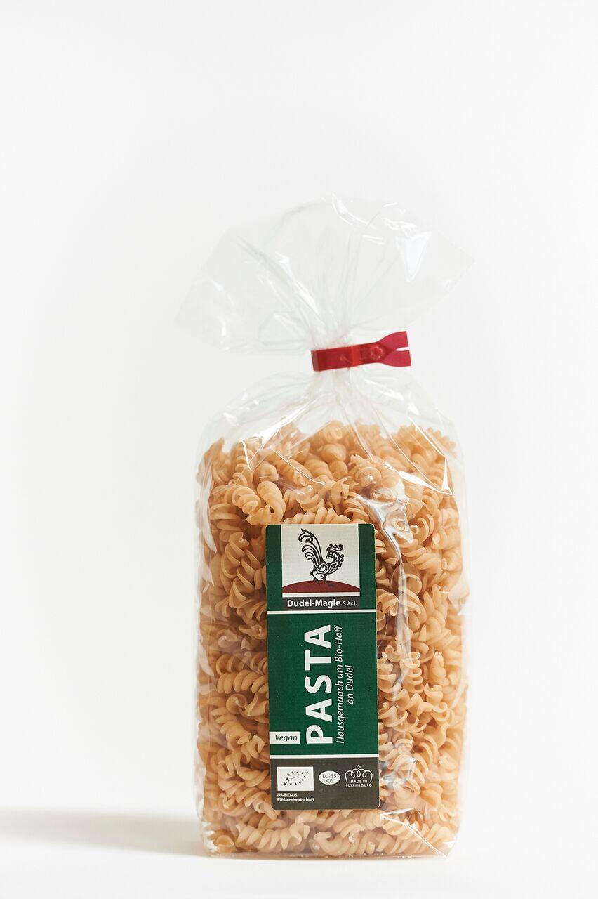 Spirelli Vegan Bio