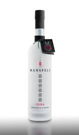 Wodka Mansfeld