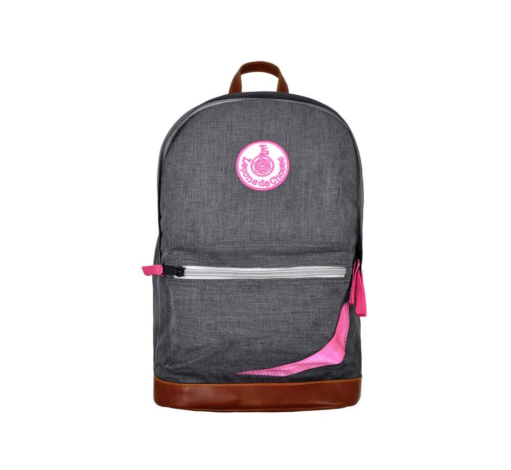 Lecons de top choses backpack
