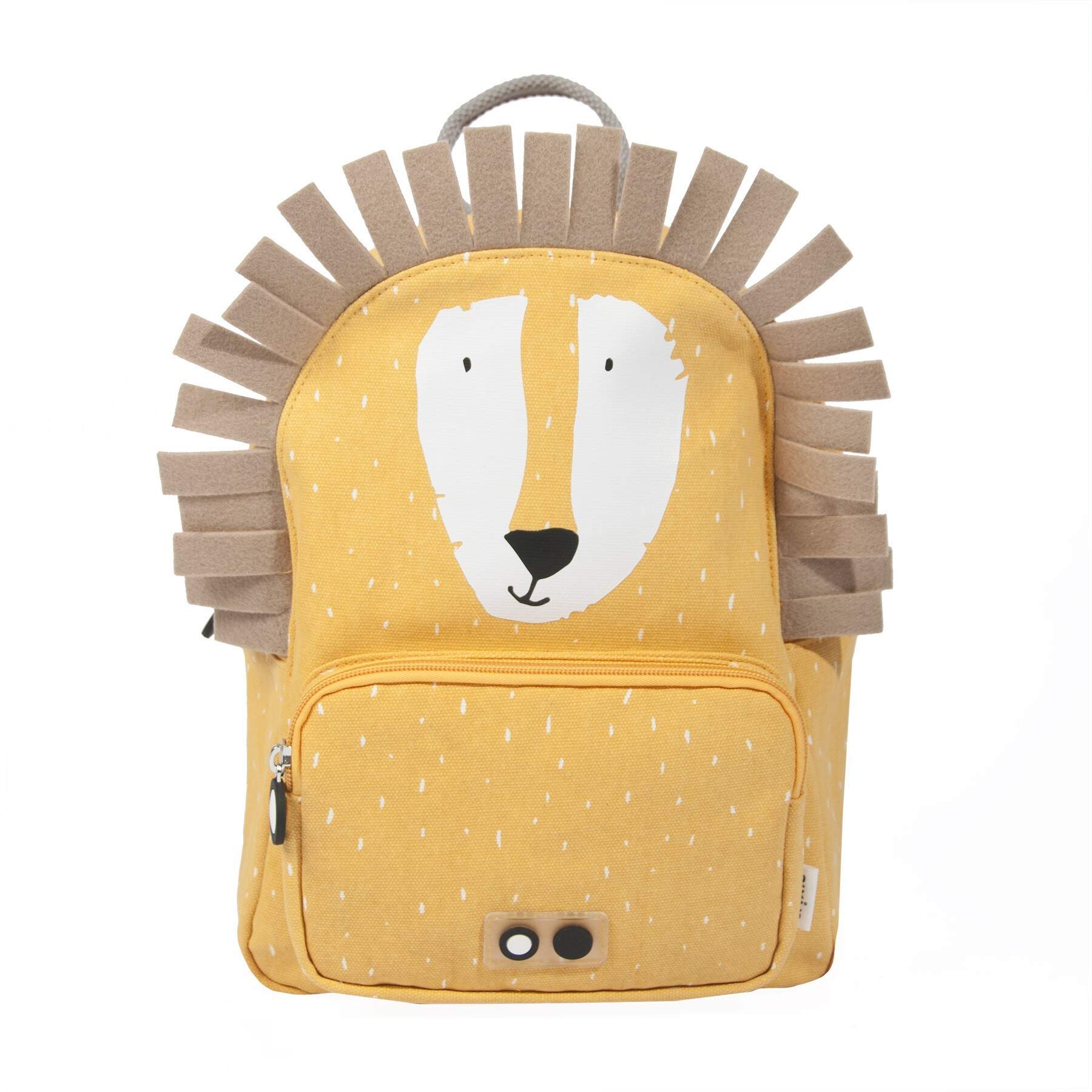 Kids lion backpack hotsell