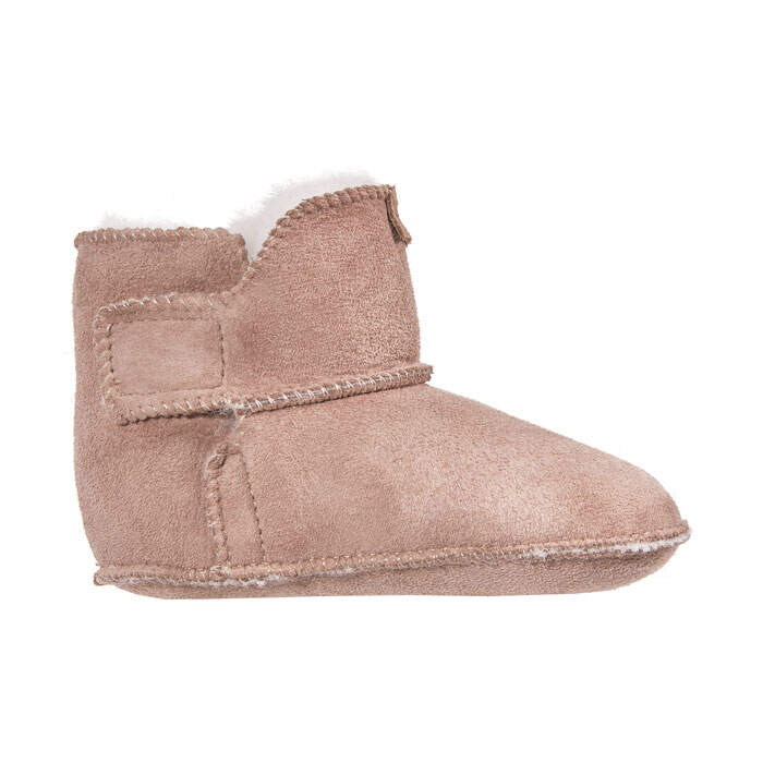Booties for deals baby
