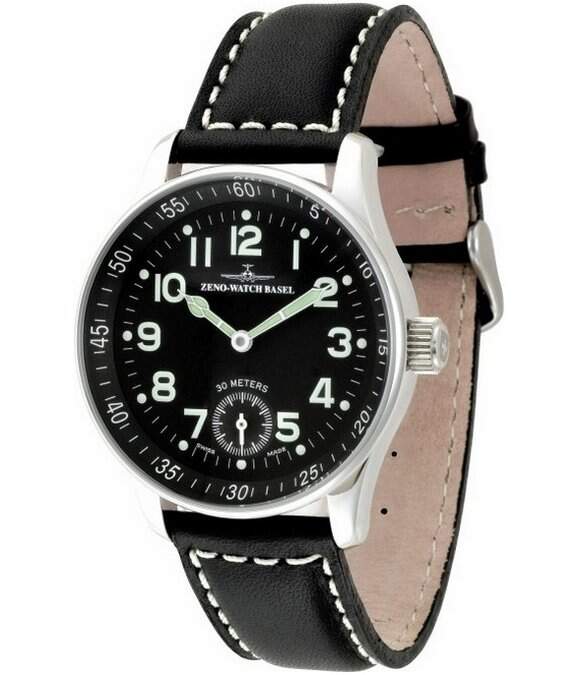 Zeno watch pilot hotsell