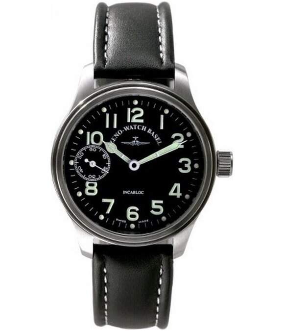 Montre zeno cheap watch basel prix