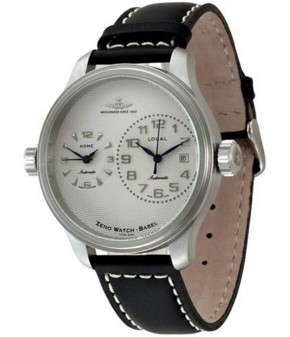 Dual watch clearance