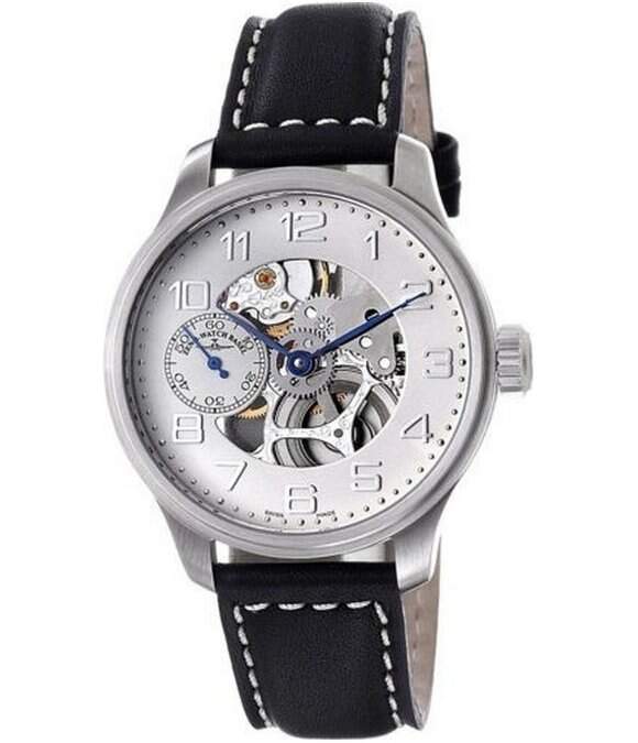 Zeno Watch Basel Zeno Watch Armbanduhr Mertert Wasserbillig
