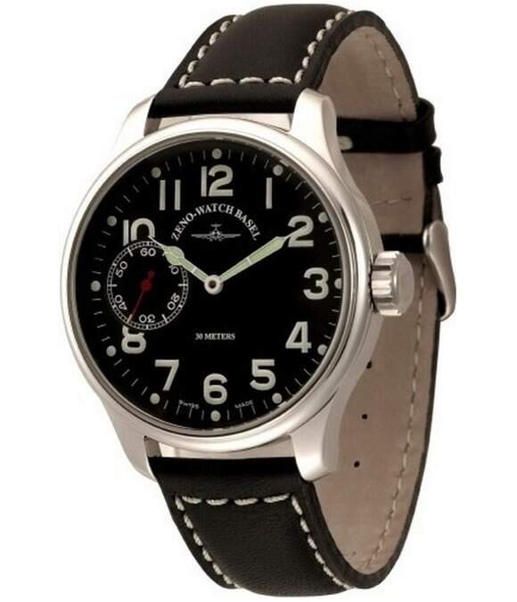 Zeno watch pilot hot sale