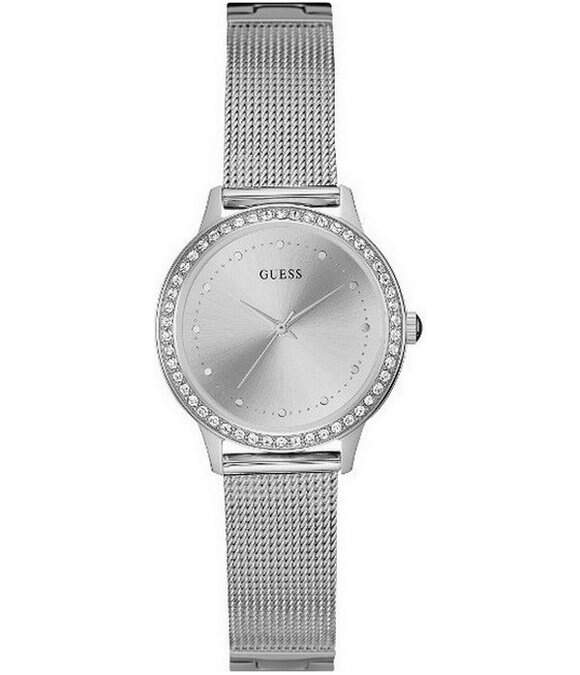 Guess Guess Armbanduhr Damen Chelsea W0647L6 Letzshop