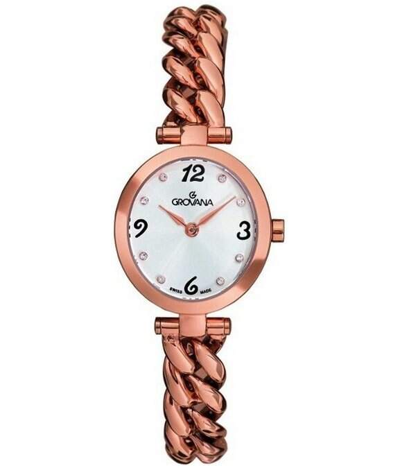 Grovana Grovana Wristwatch Ladies Lifestyle Letzshop