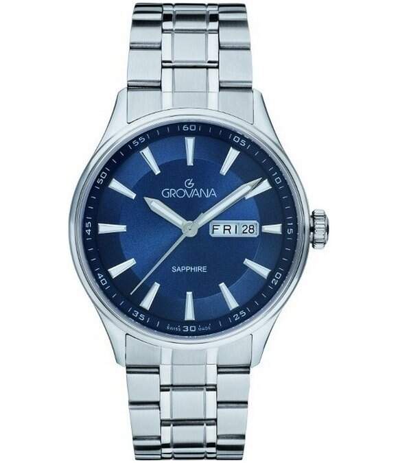 Grovana sapphire crystal hotsell