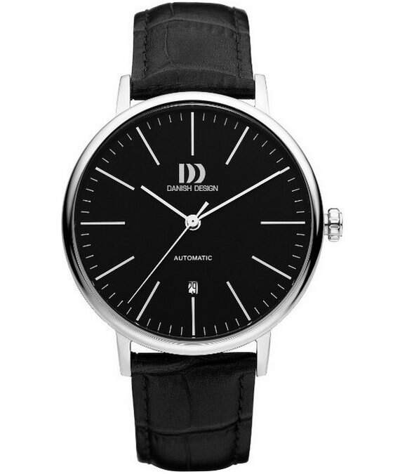 Danish design automatic watches online