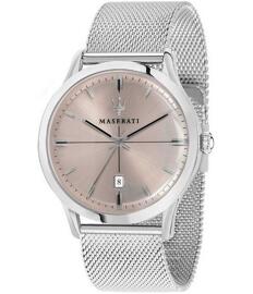 Wristwatches Maserati
