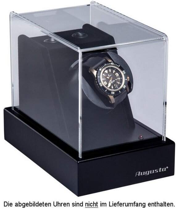 Augusta Augusta Watch winder for one watch 5569.100 Letzshop