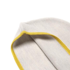 Schals & Halstücher Kopfbekleidung & -tücher Überbekleidung Knit Planet