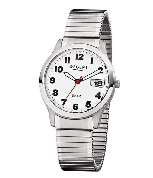 Regent Regent Armbanduhr Herren Chronograph Letzshop