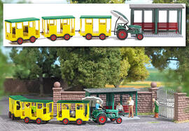 Toy Trains & Train Sets Busch