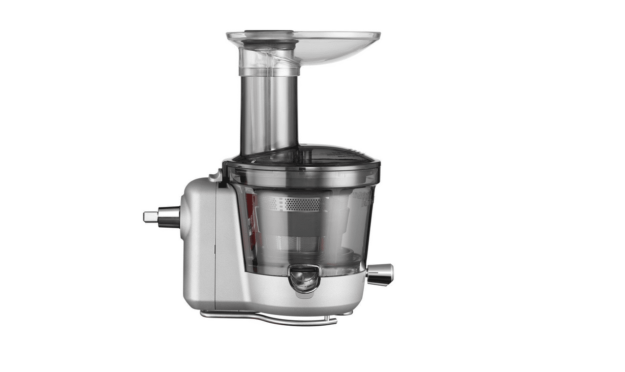 L'extracteur de jus KitchenAid 