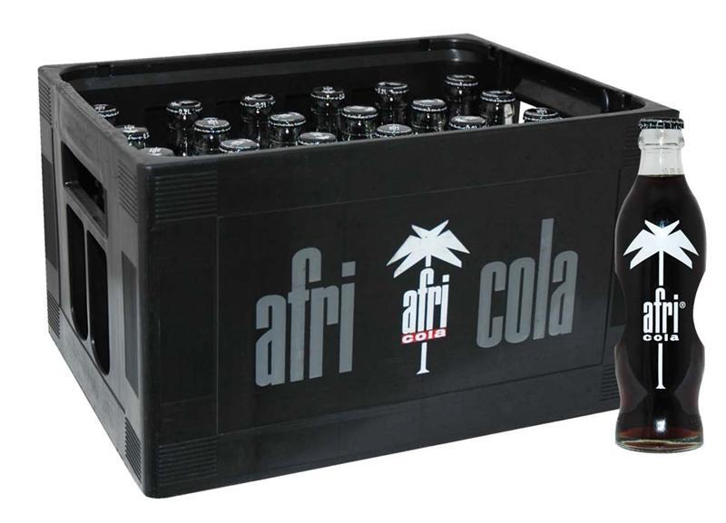 Afri Cola Afri Cola (10 mg) 24 x 0.2 lit ( Vidange