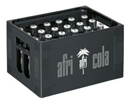 Soda Afri Cola