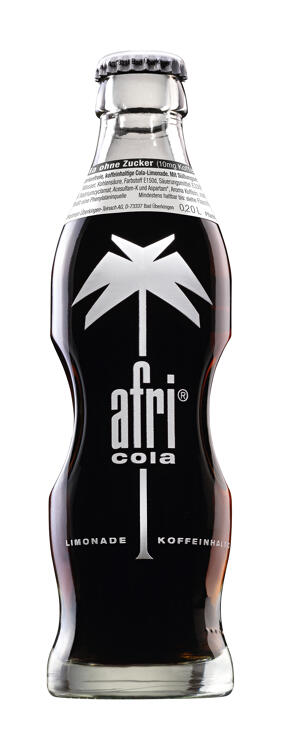 Afri Cola Afri Cola (10 mg) 24 x 0.2 lit ( inkl.