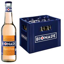 Soda Bionade